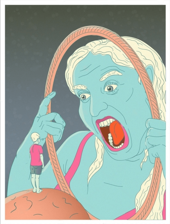 Scream